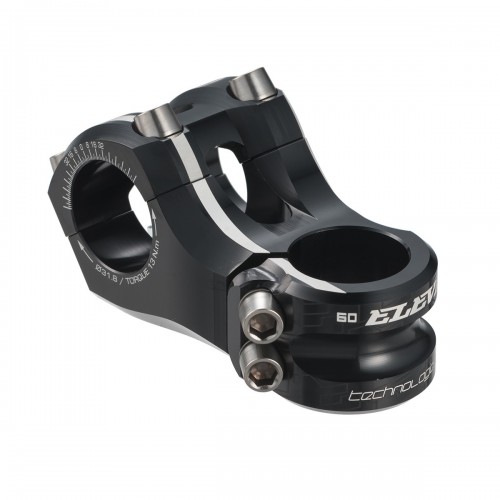 ELEVN 31.8MM STEMS
