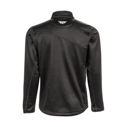 FLY MID-LAYER JACKET