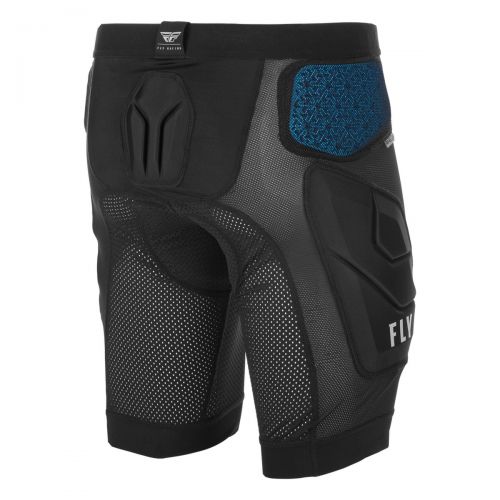 FLY REVEL IMPACT SHORTS