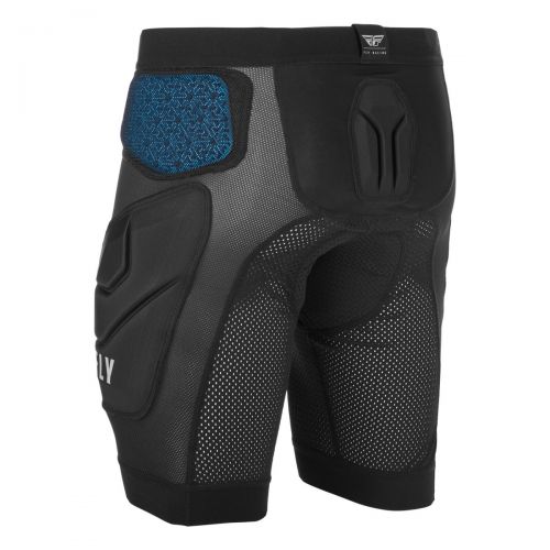 FLY REVEL IMPACT SHORTS