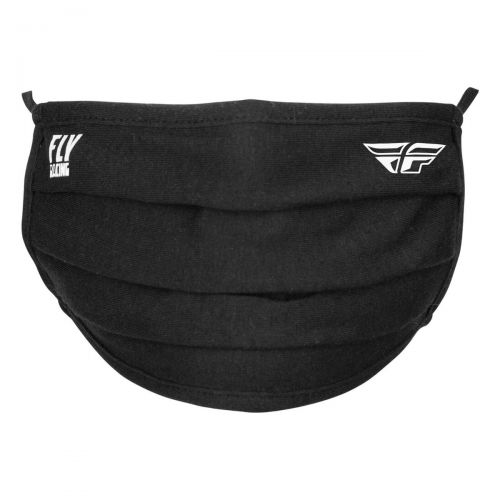 FLY FACE MASKS X3