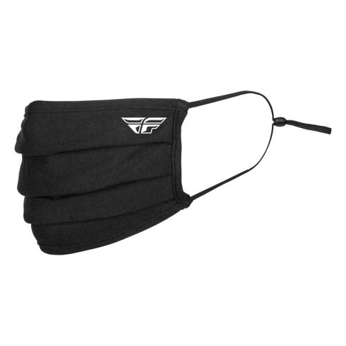 FLY FACE MASKS X3