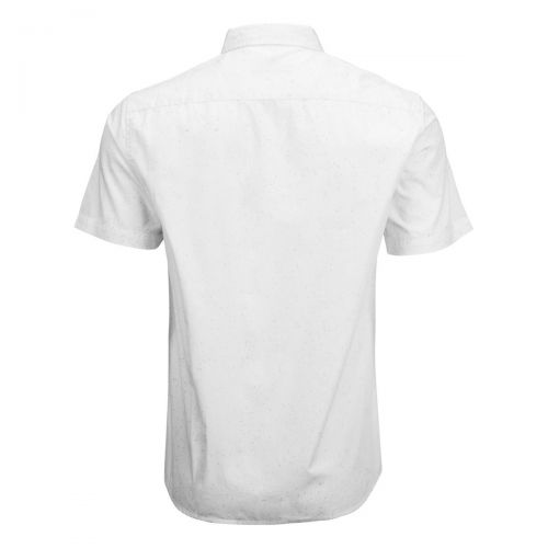 FLY BUTTON UP SHIRT