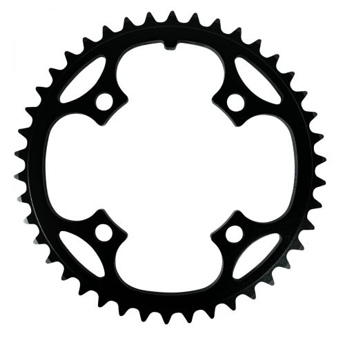 POSITION ONE 4 BOLT CHAINRING 104MM 42T