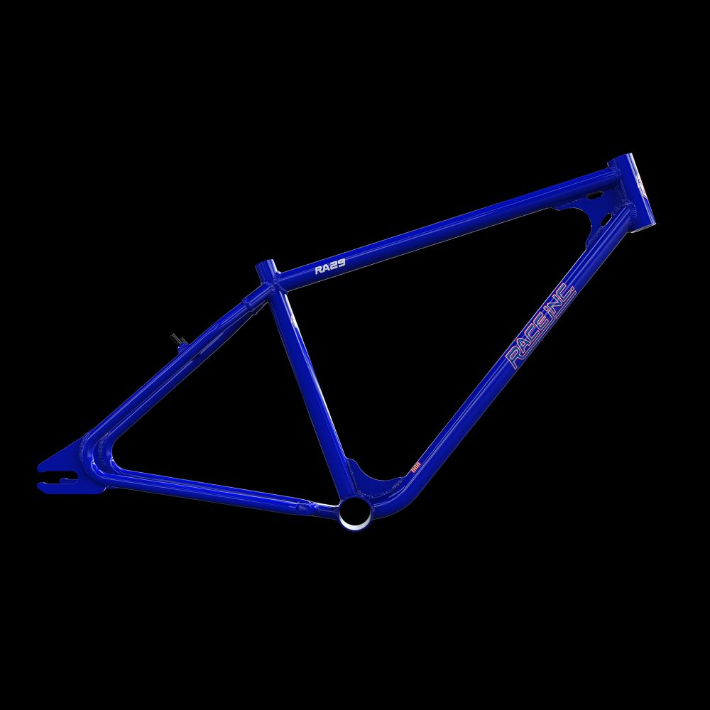 RACE INC. RA29 29" RETRO BMX FRAME