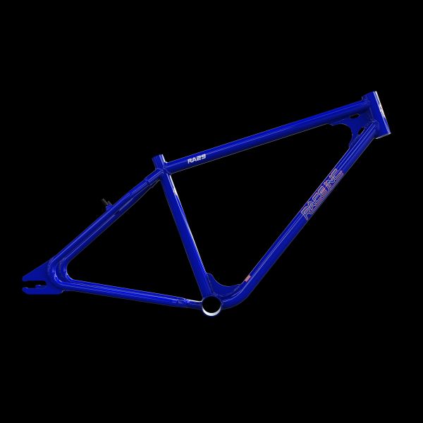 RACE INC. RA29 29" RETRO BMX FRAME