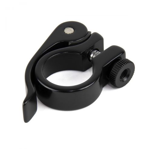 POSITION ONE SEAT CLAMP 25.4MM