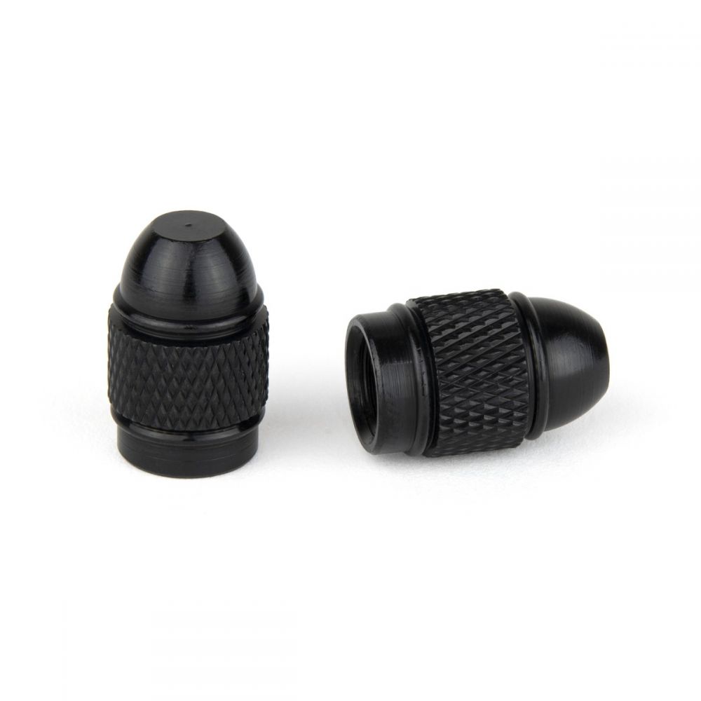 POSITION ONE BULLET SCHRADER VALVE CAPS
