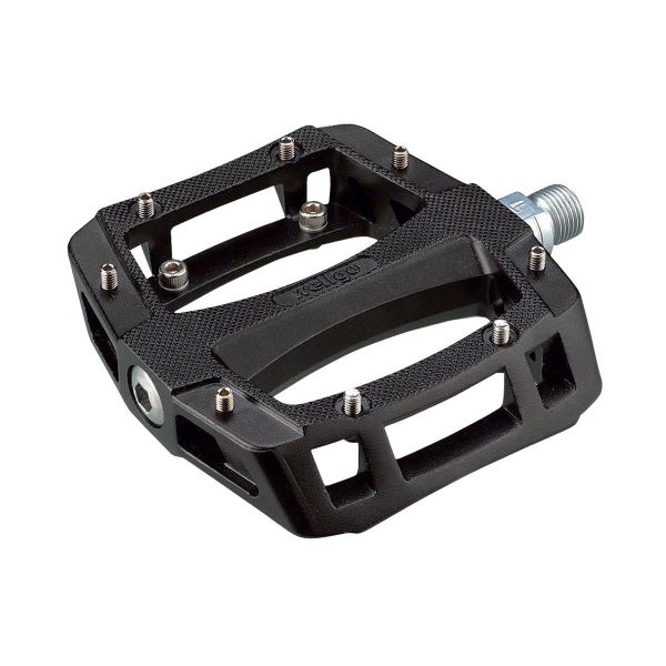 WELLGO LU-A52 SEALED BEARINGS 9/16" PEDALS