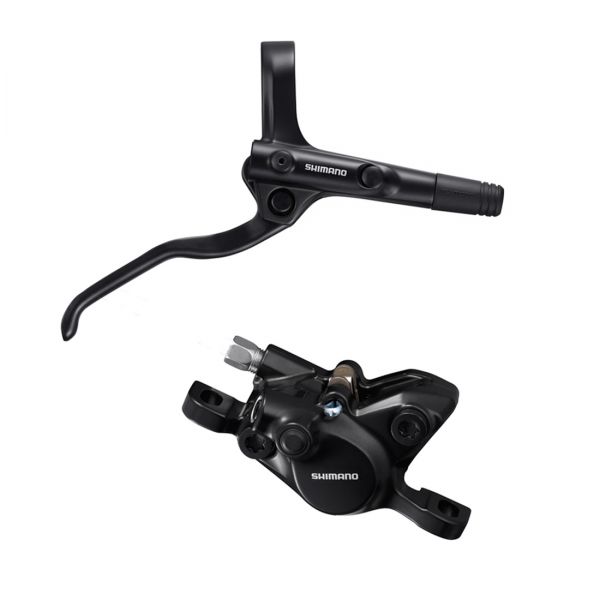 SHIMANO BL-MT200/BR-M200 HYDRAULIC BRAKE KIT