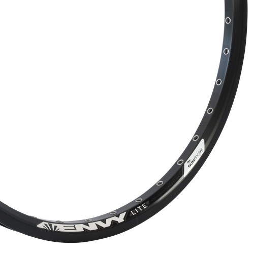 SUN RIMS ENVY LITE 406 32H PRE ANO PINNED RIM BLACK