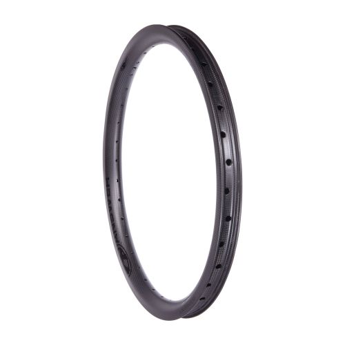ANSWER PRO CARBON RIMS 406x30MM 36H NO BRAKE SURFACE