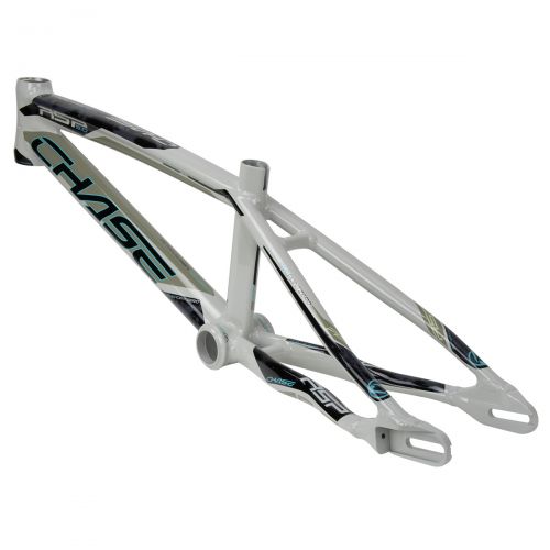 CHASE RSP 5.0 FRAME CEMENT / TEAL