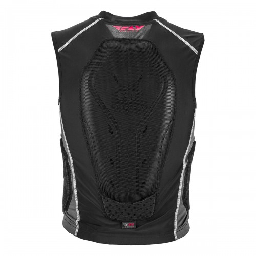 FLY BARRICADE ZIP VEST