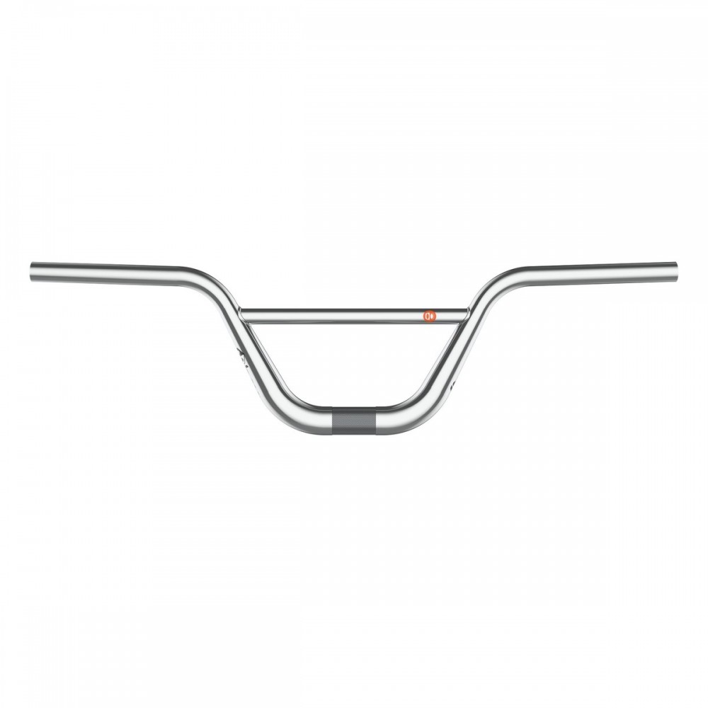 BOX ONE OS 31.8 CROMO 6.5" HANDLEBAR