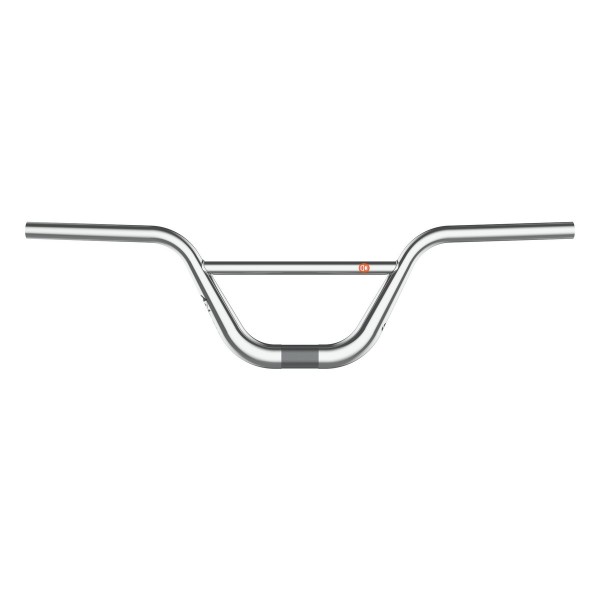BOX ONE OS 31.8 CROMO 6.5" HANDLEBAR