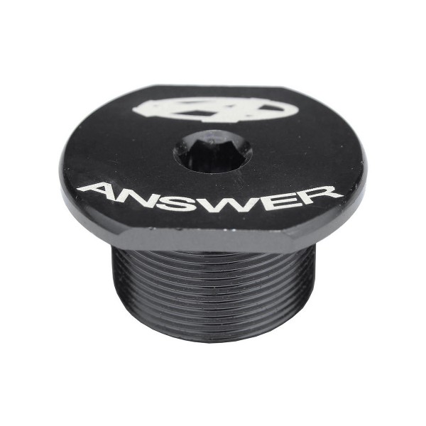 Answer Dagger Top Cap Mini 1"