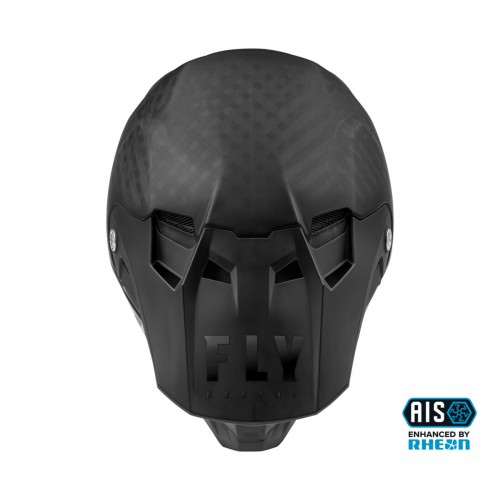 FLY RACING  FORMULA CARBON SOLID 2021 HELMET