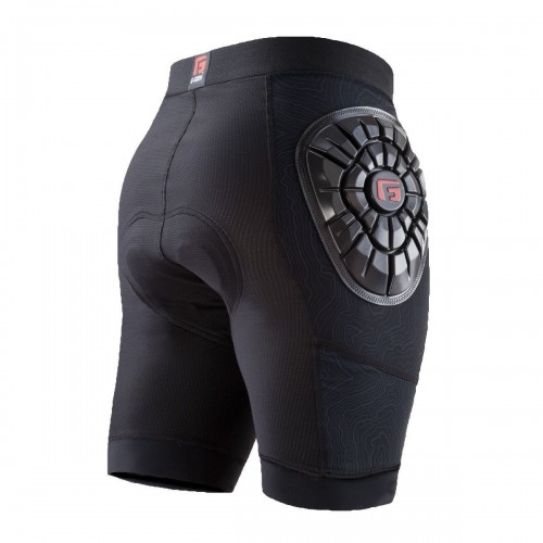 G-FORM MEN'S ELITE BIKE LINER