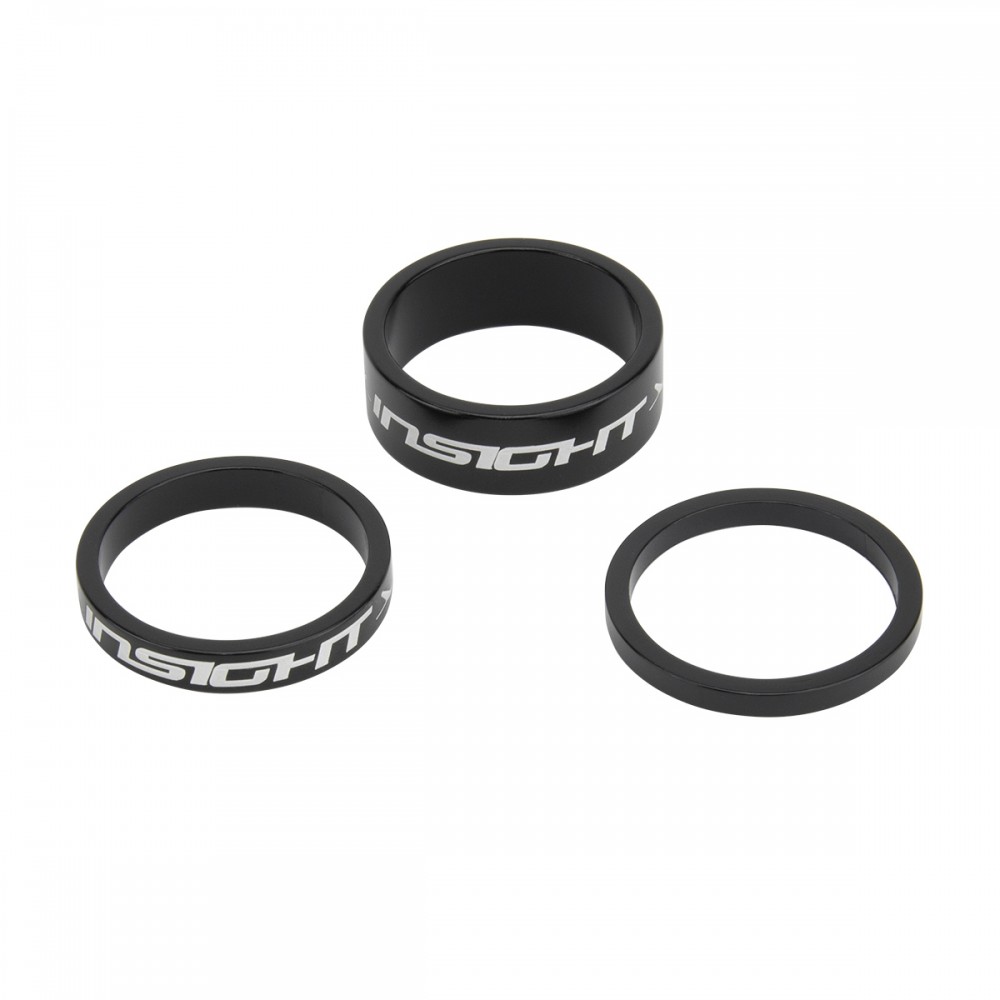 INSIGHT SPACERS PACK 1"