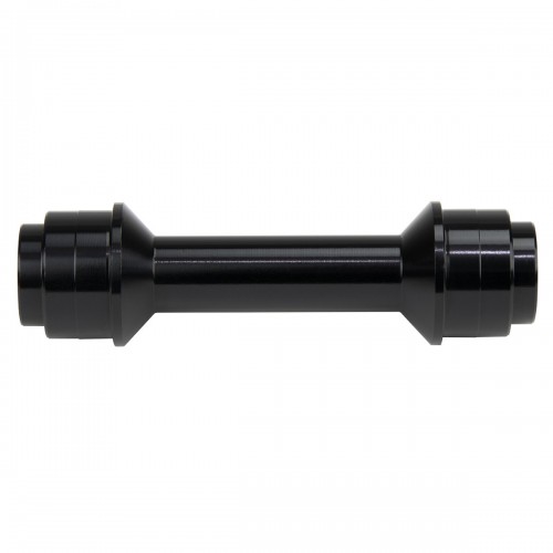EXCESS PRO ALLOY FRONT 3/8" AXLE