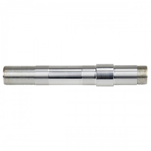EXCESS PRO ALLOY REAR 3/8" AXLE FOR P3X5 R120 HUB