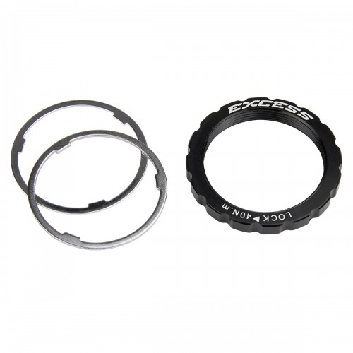 EXCESS ALLOY LOCK RING KIT