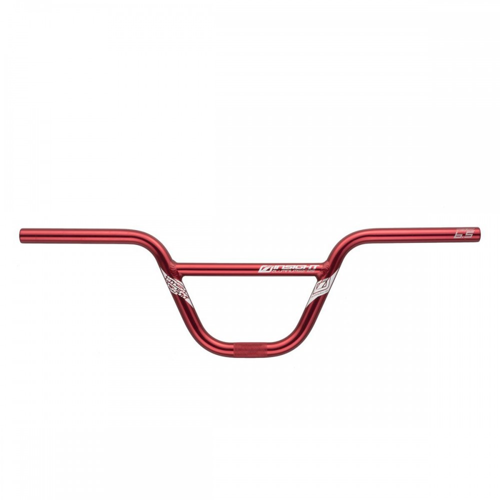 INSIGHT 6.5" ALLOY HANDLEBAR