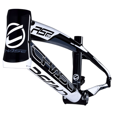 Integrated Head Tube